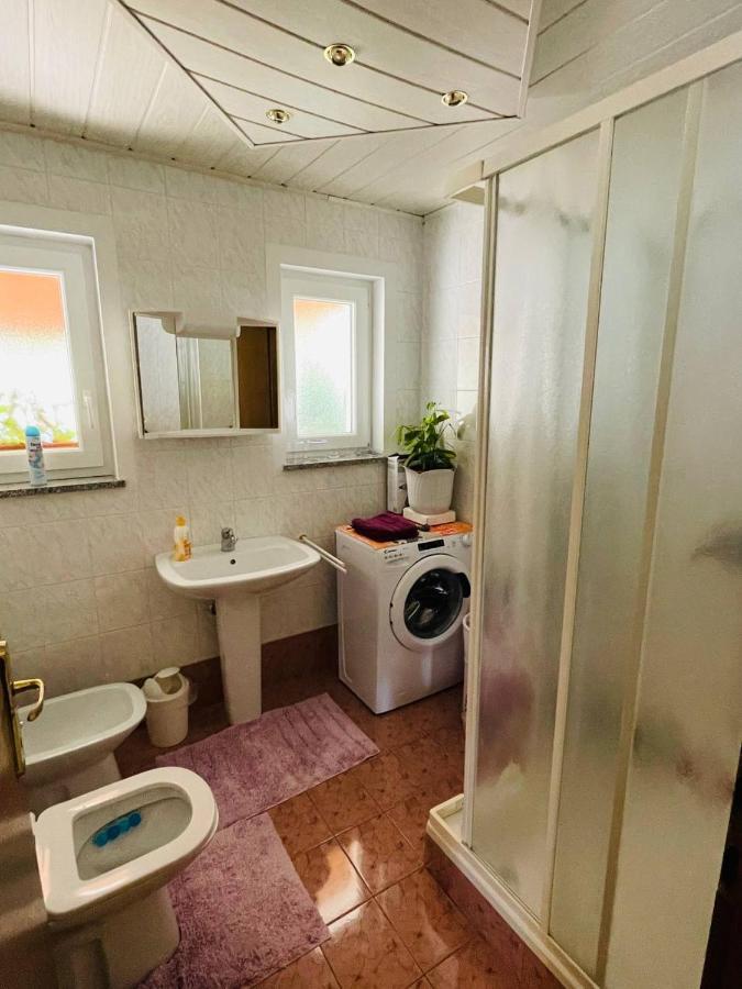 Apartma Pavla Spodnje Gorje Eksteriør bilde