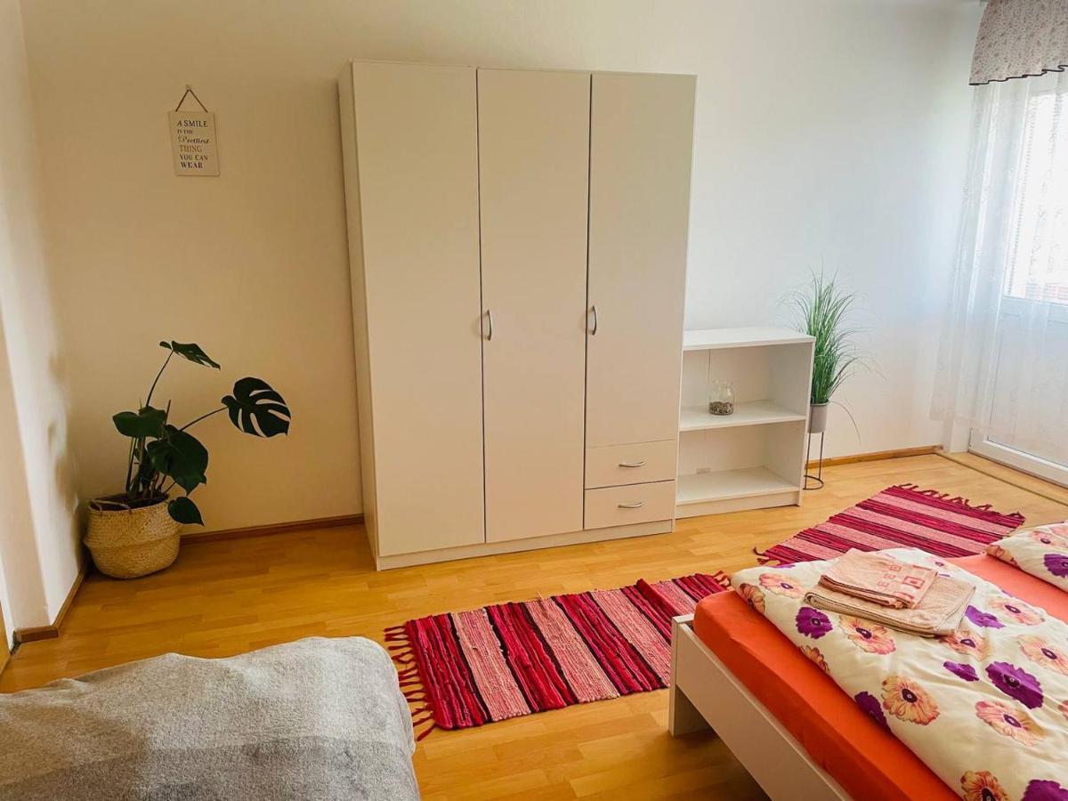 Apartma Pavla Spodnje Gorje Eksteriør bilde