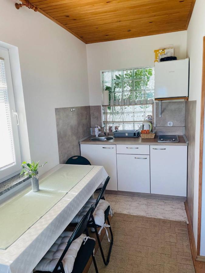 Apartma Pavla Spodnje Gorje Eksteriør bilde