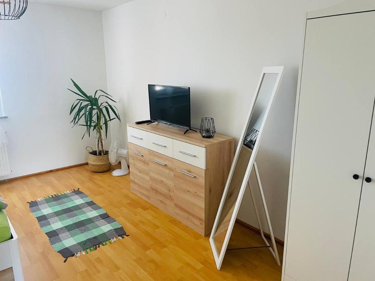 Apartma Pavla Spodnje Gorje Eksteriør bilde