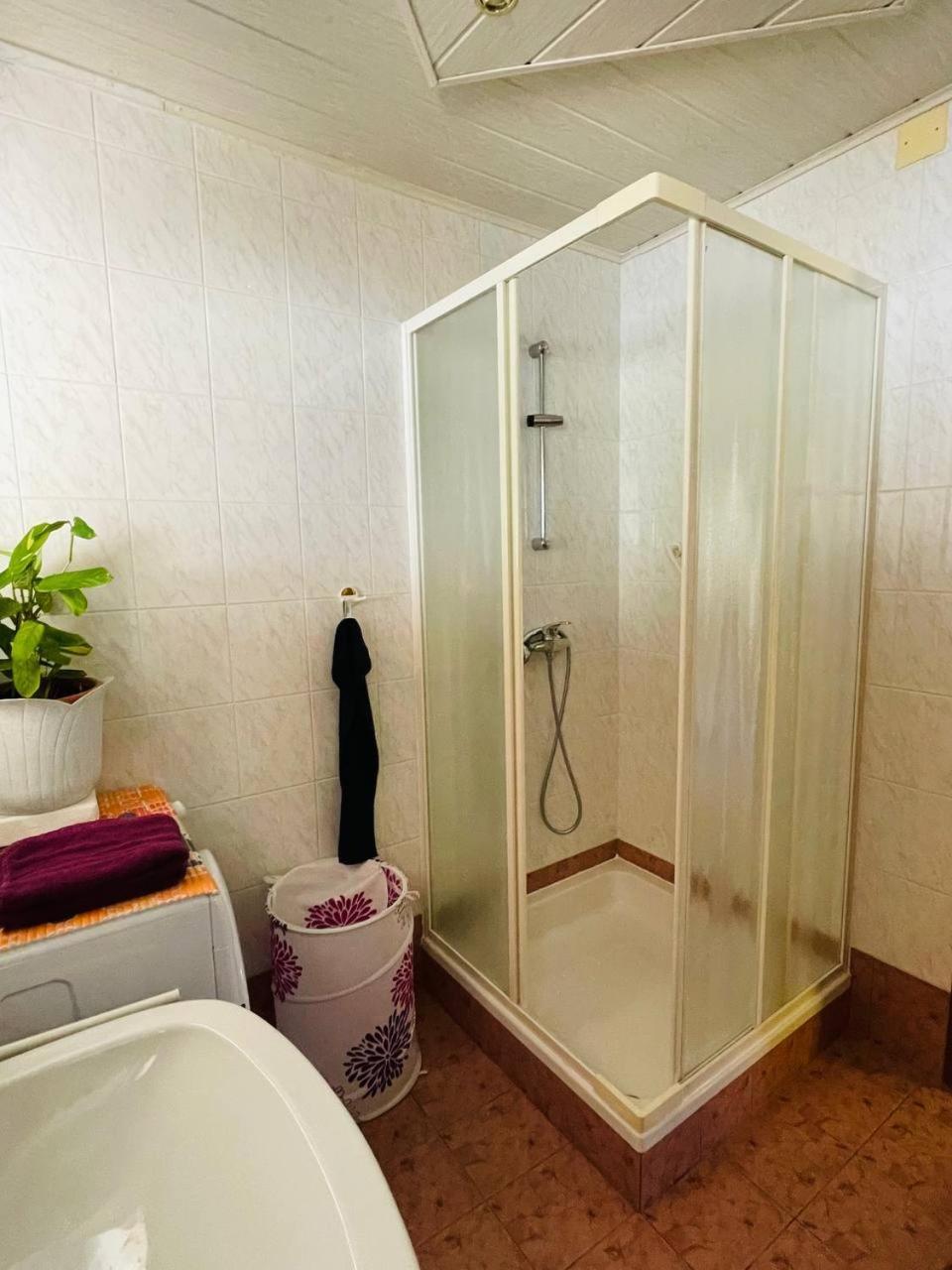 Apartma Pavla Spodnje Gorje Eksteriør bilde